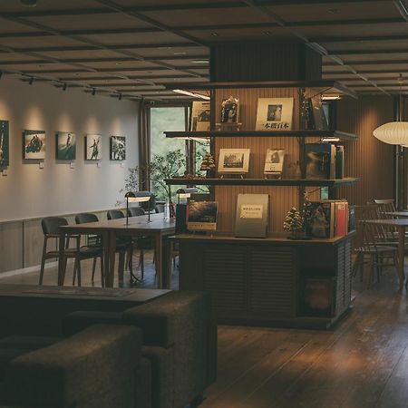 Chalet Shiga ยามาโนะอุจิ ภายนอก รูปภาพ