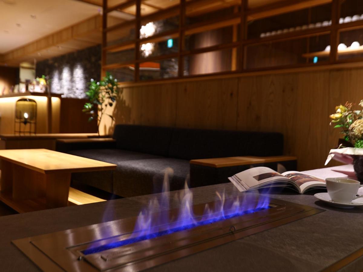 Chalet Shiga ยามาโนะอุจิ ภายนอก รูปภาพ