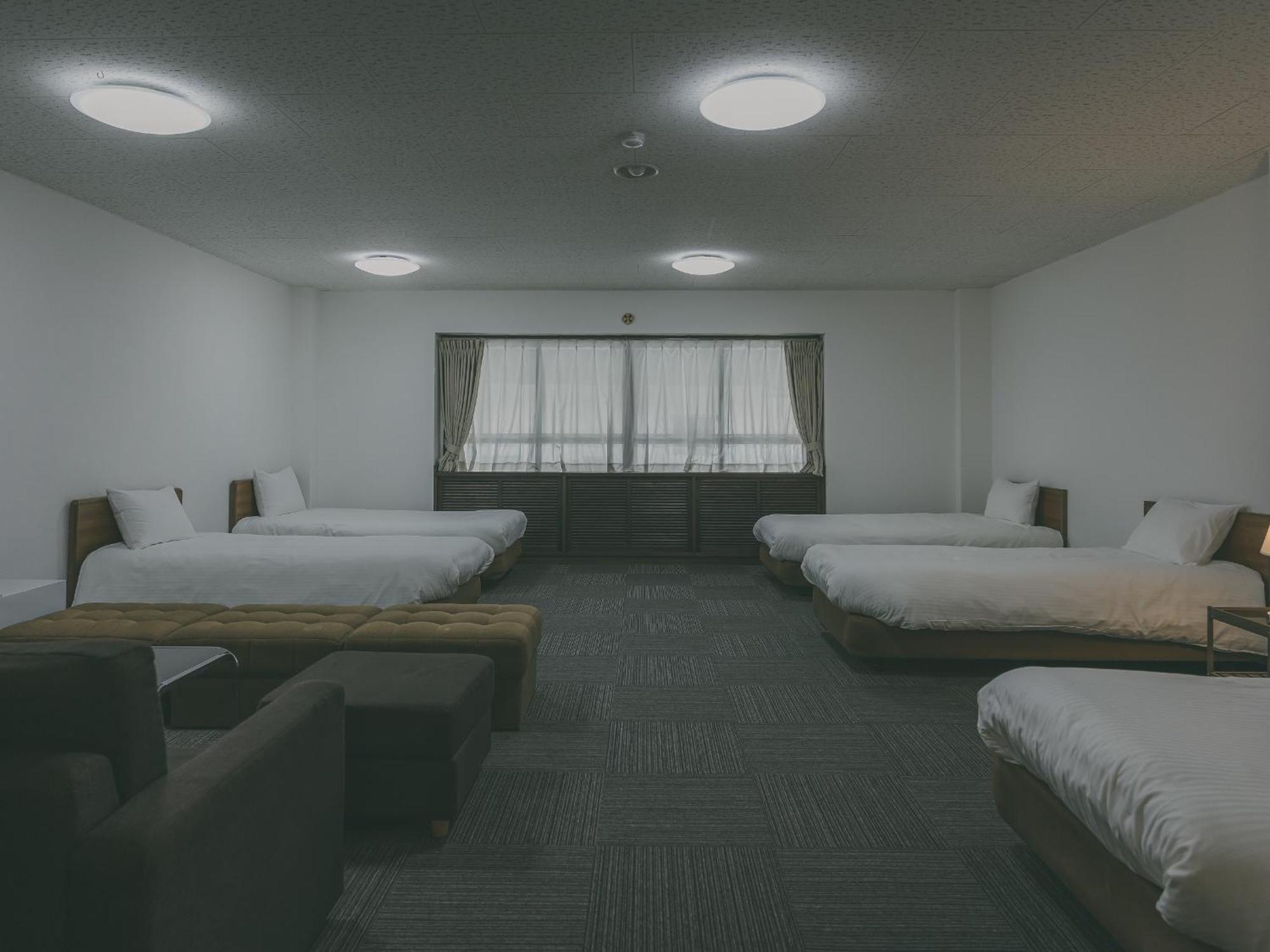 Chalet Shiga ยามาโนะอุจิ ภายนอก รูปภาพ