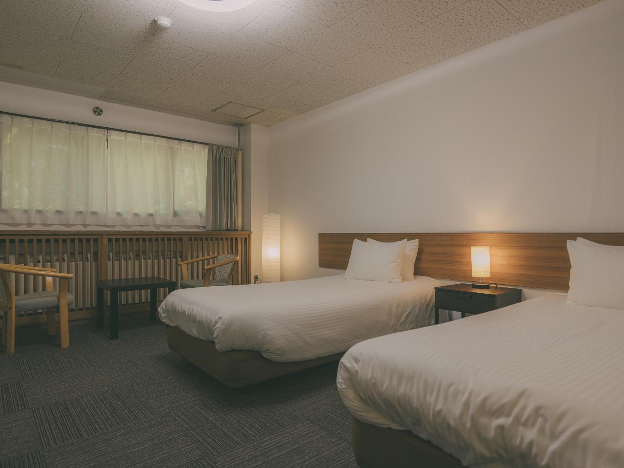Chalet Shiga ยามาโนะอุจิ ภายนอก รูปภาพ