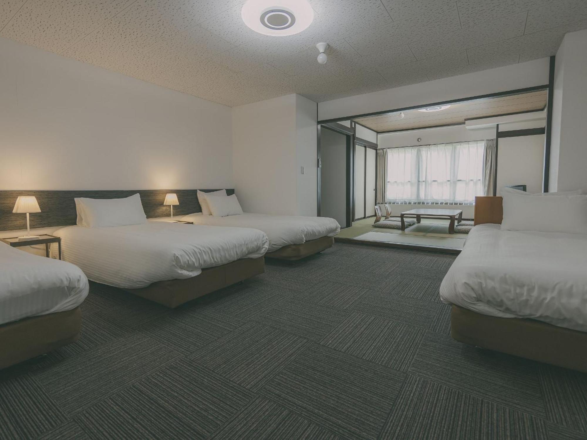 Chalet Shiga ยามาโนะอุจิ ภายนอก รูปภาพ