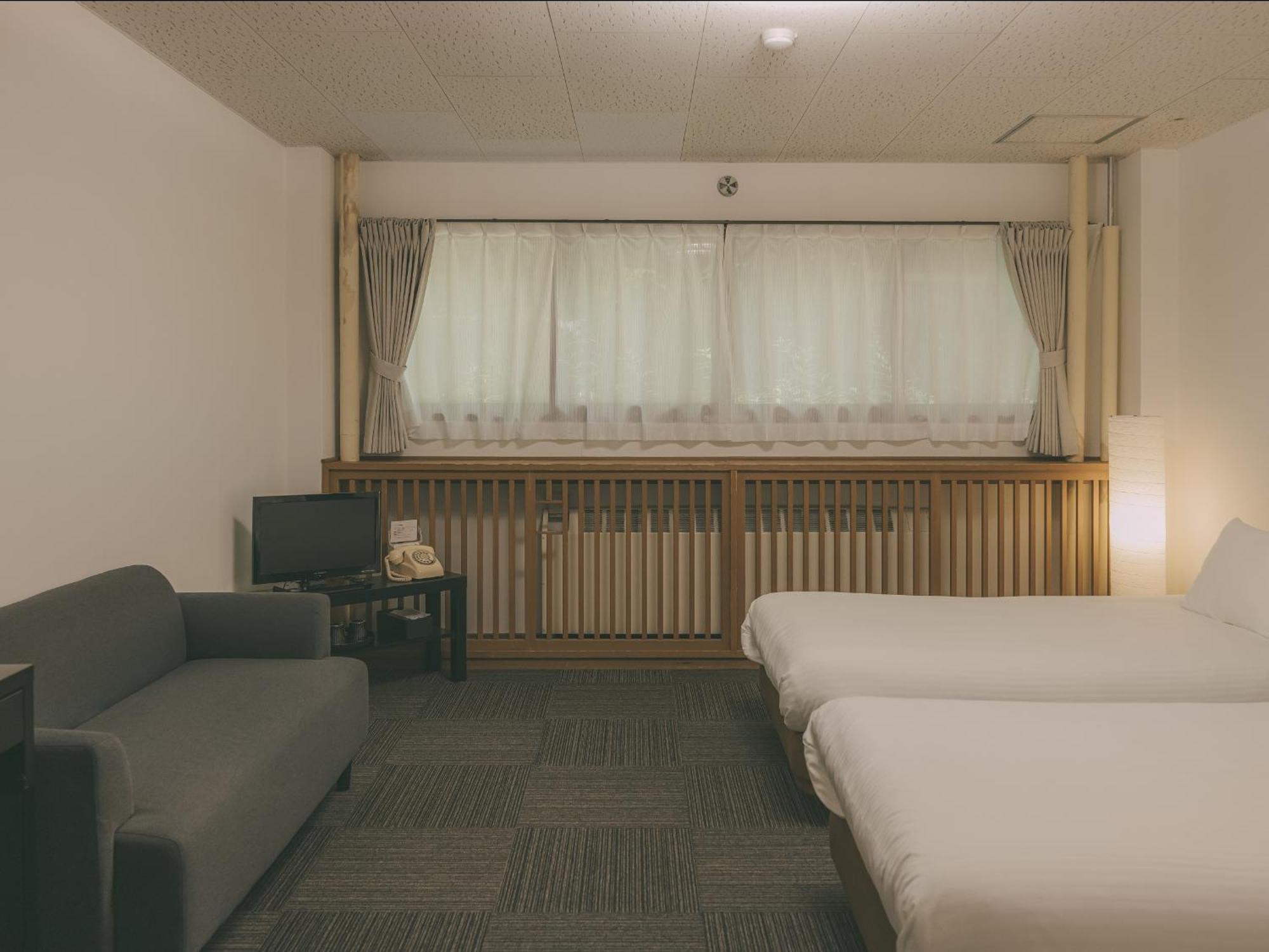 Chalet Shiga ยามาโนะอุจิ ภายนอก รูปภาพ