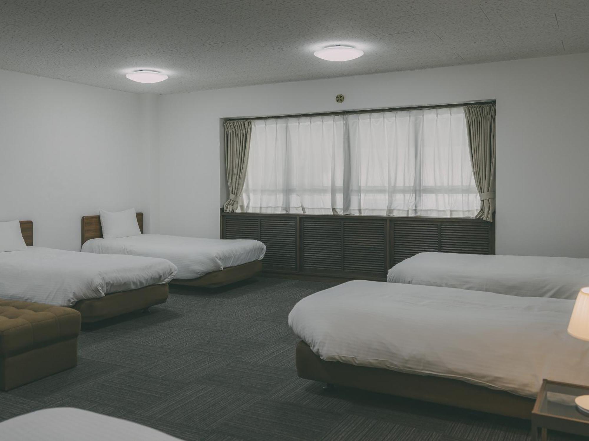 Chalet Shiga ยามาโนะอุจิ ภายนอก รูปภาพ