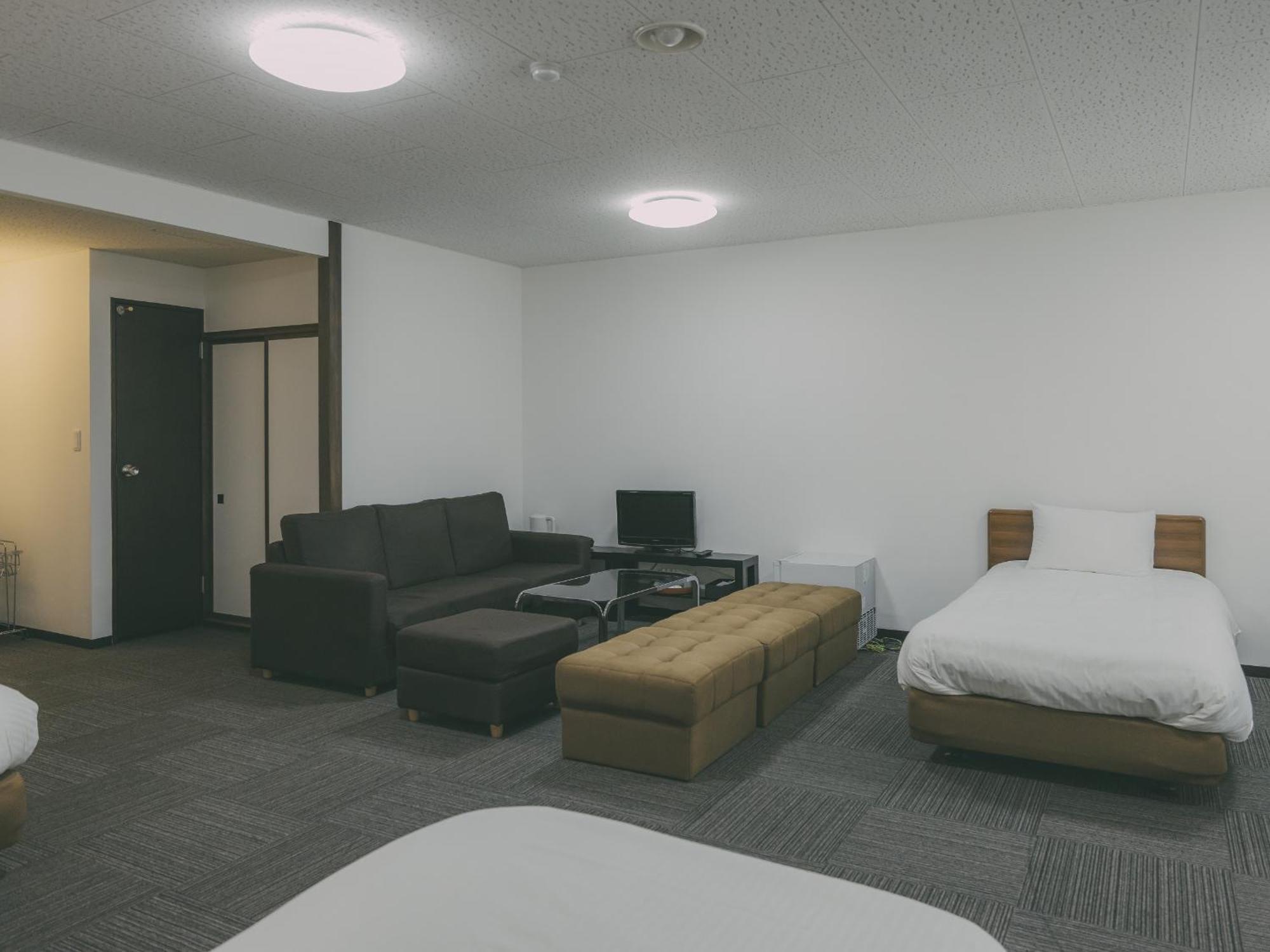 Chalet Shiga ยามาโนะอุจิ ภายนอก รูปภาพ