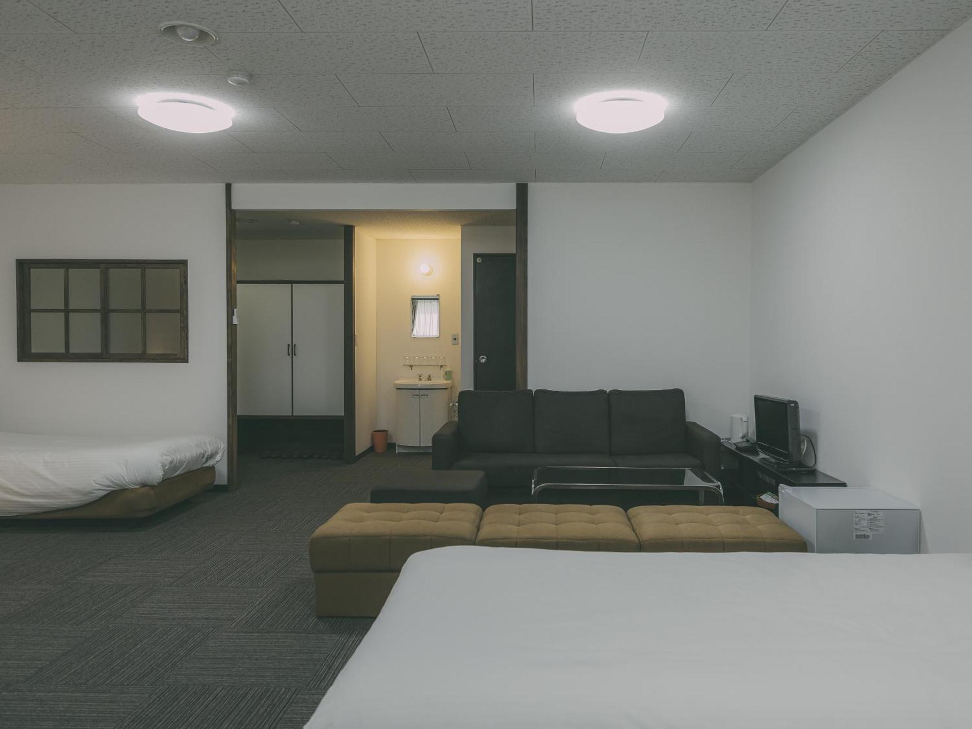 Chalet Shiga ยามาโนะอุจิ ภายนอก รูปภาพ