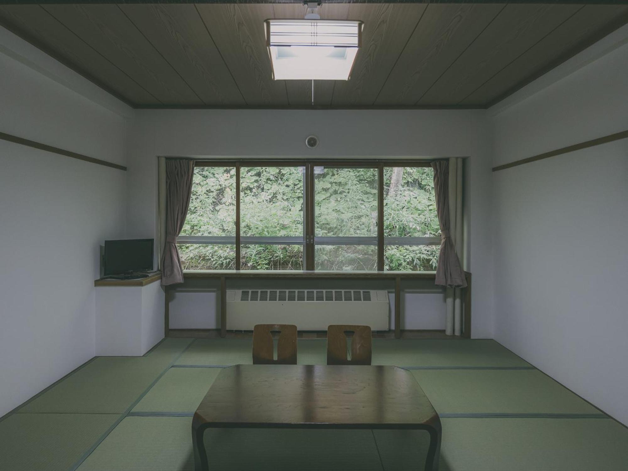 Chalet Shiga ยามาโนะอุจิ ภายนอก รูปภาพ