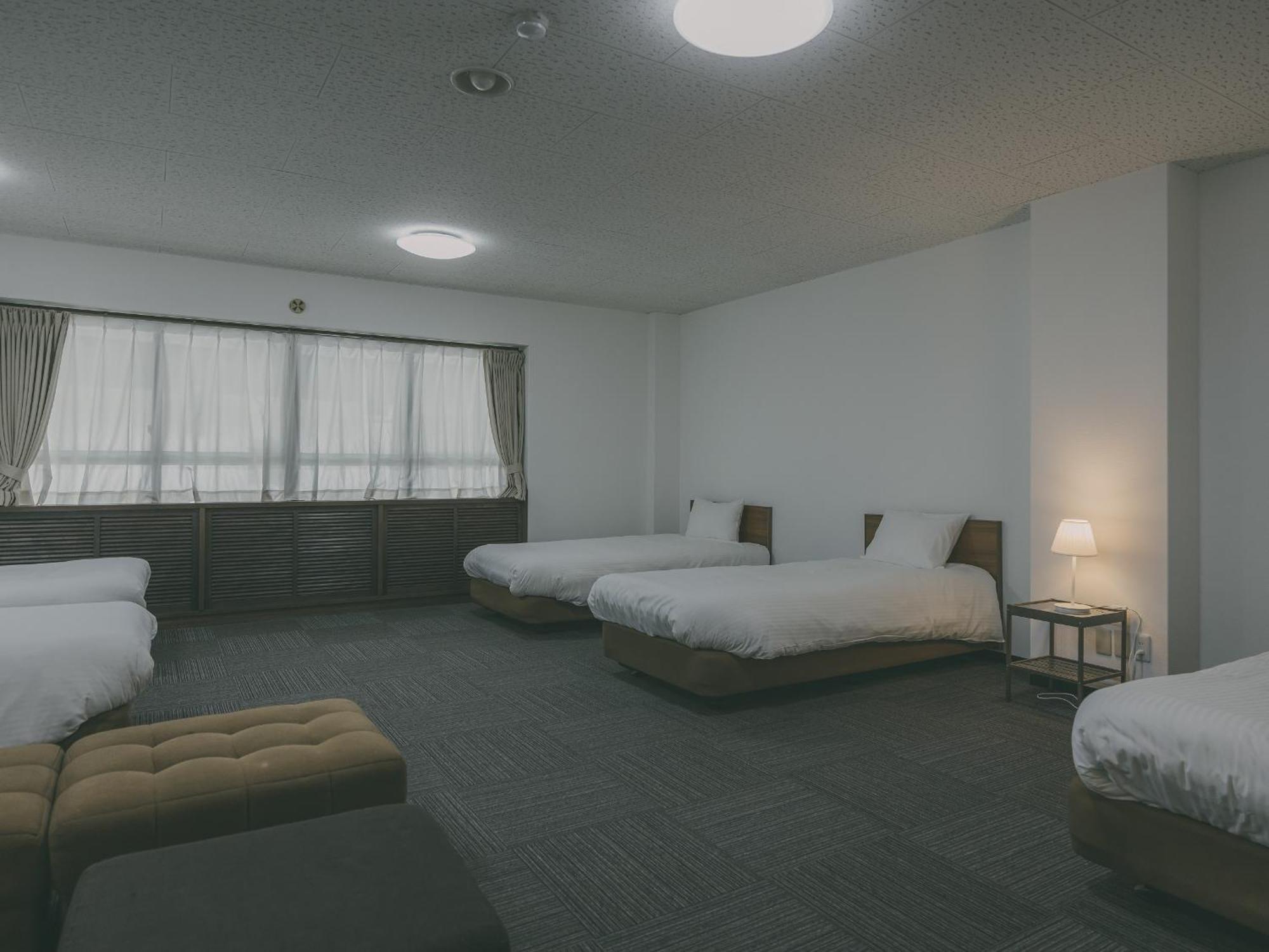 Chalet Shiga ยามาโนะอุจิ ภายนอก รูปภาพ