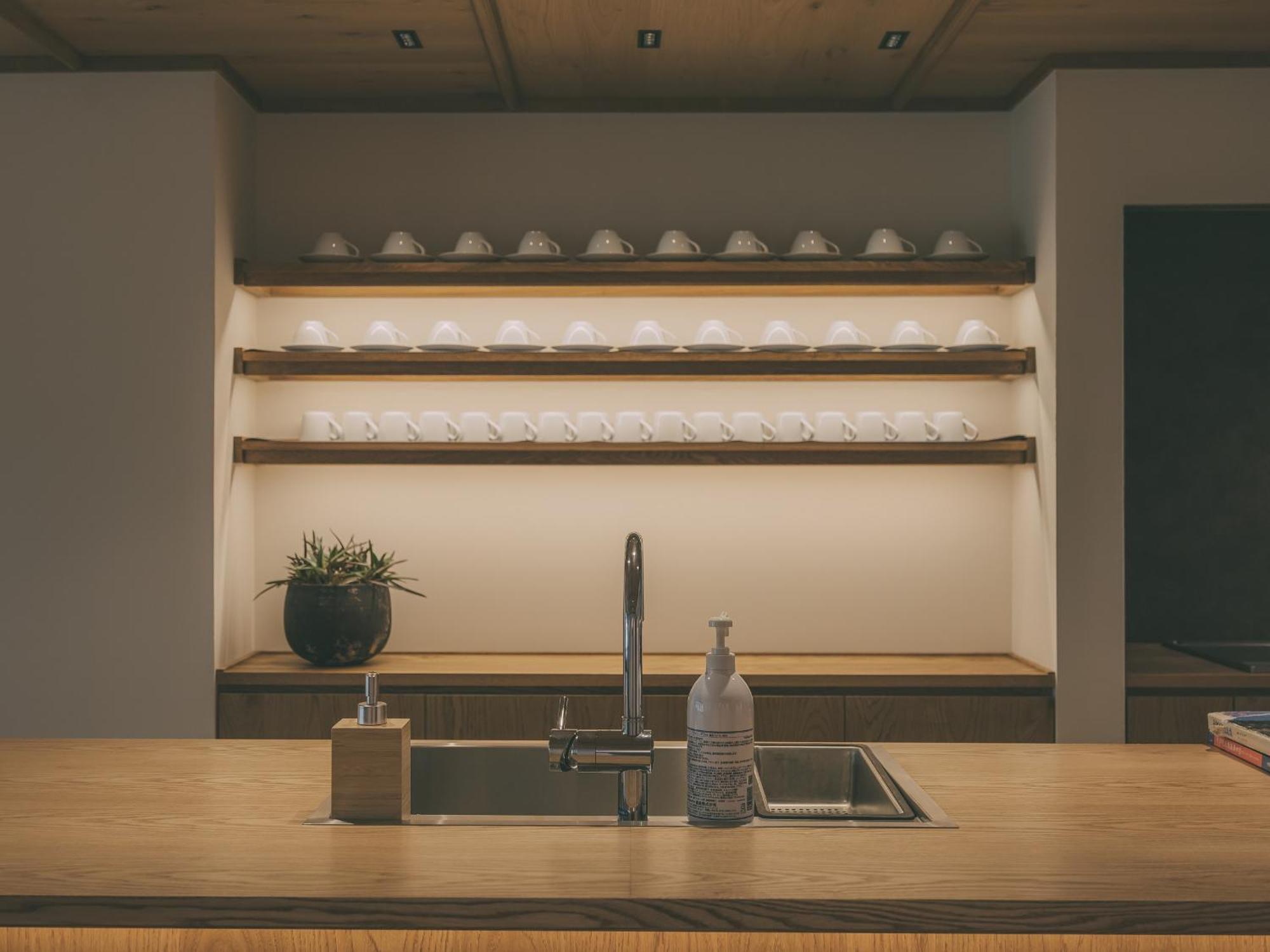 Chalet Shiga ยามาโนะอุจิ ภายนอก รูปภาพ