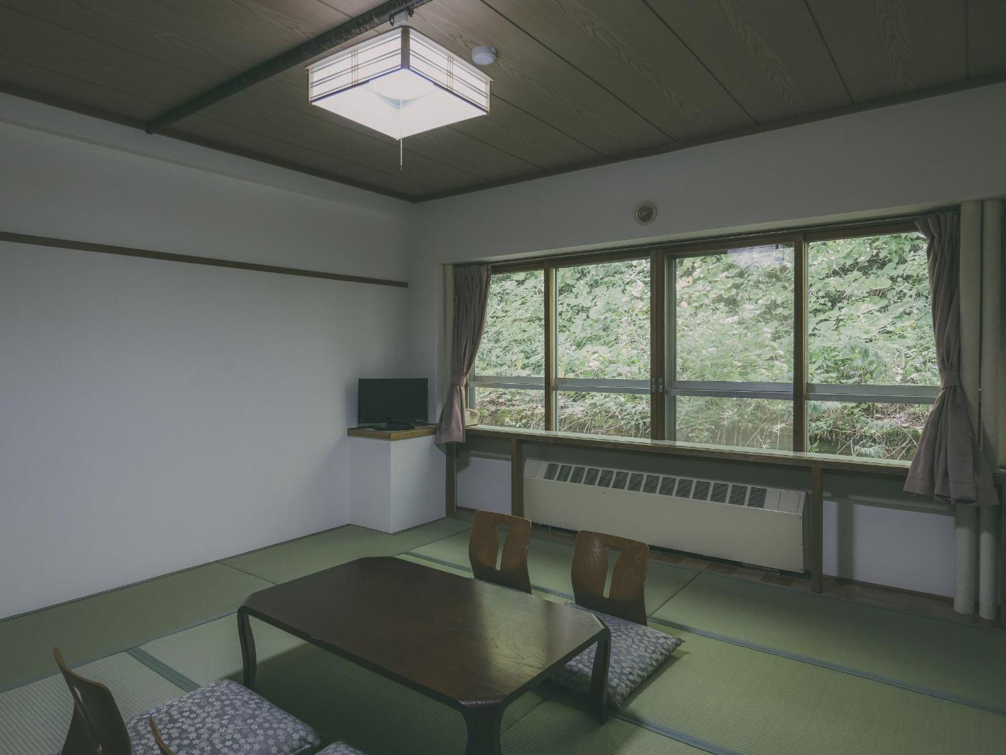 Chalet Shiga ยามาโนะอุจิ ภายนอก รูปภาพ