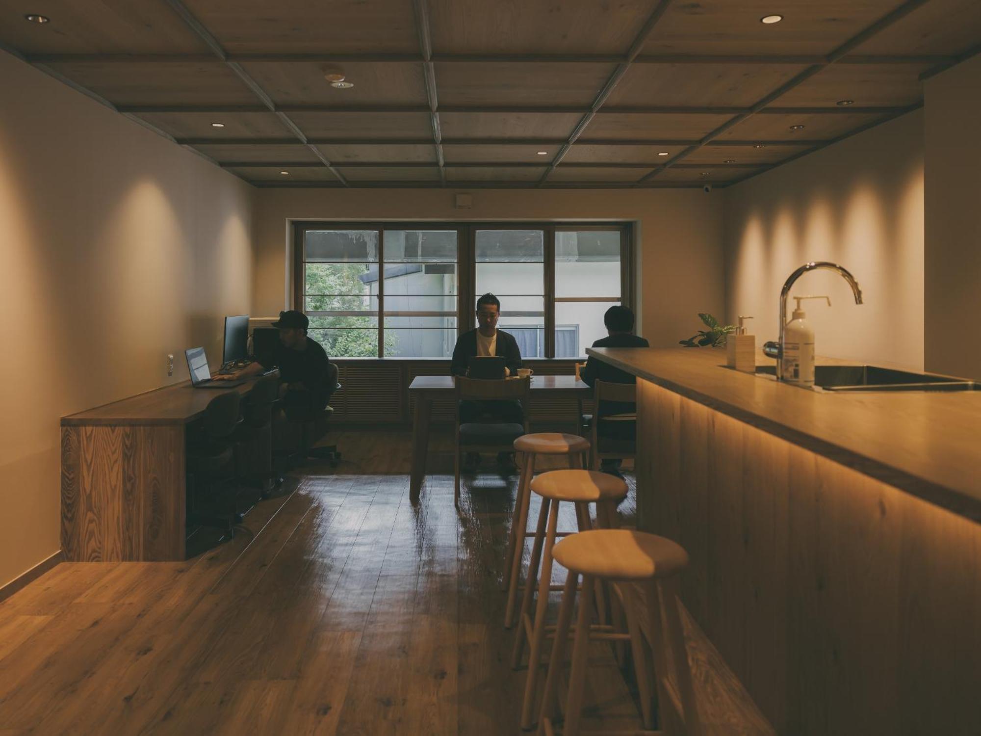 Chalet Shiga ยามาโนะอุจิ ภายนอก รูปภาพ