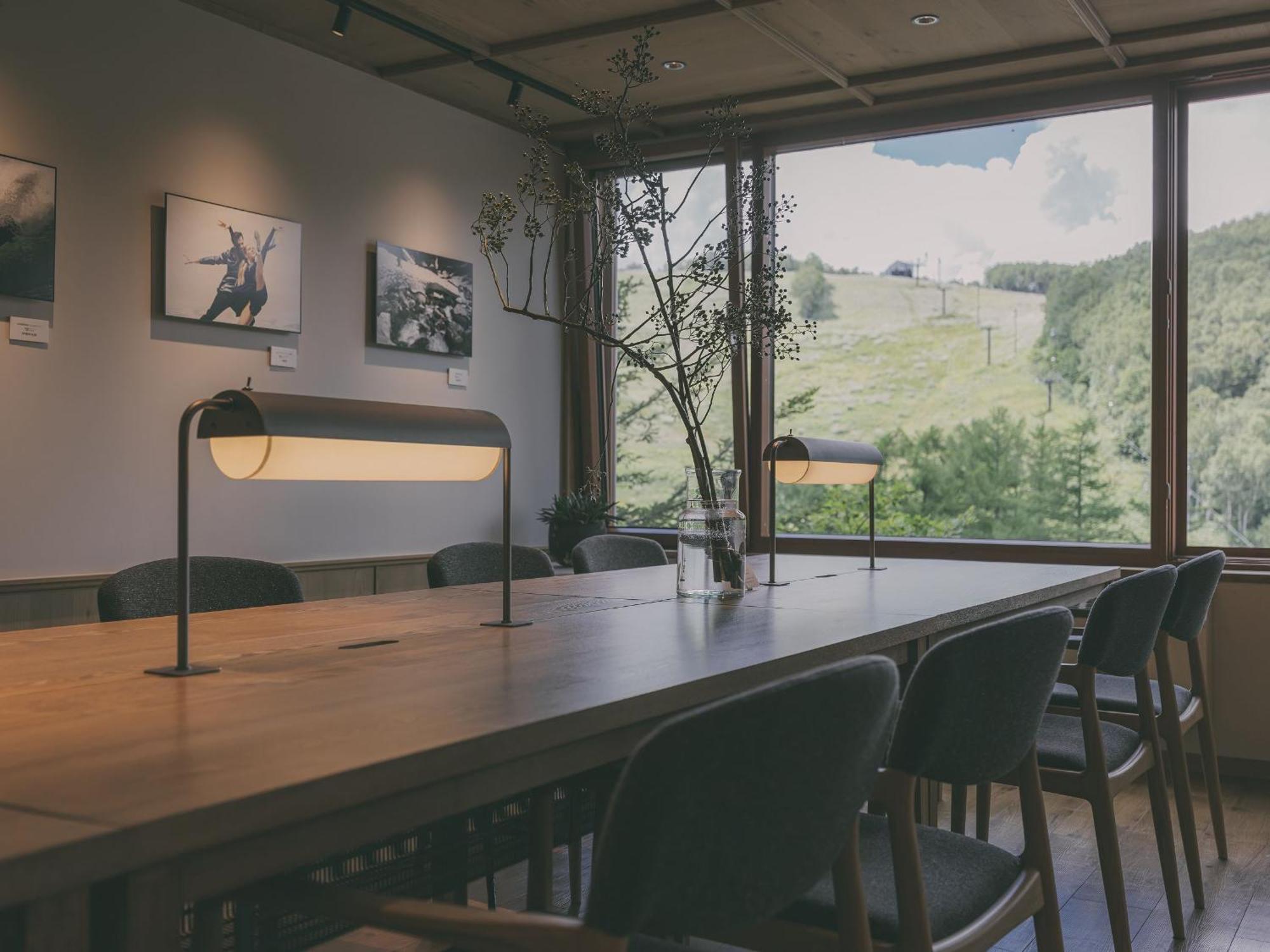 Chalet Shiga ยามาโนะอุจิ ภายนอก รูปภาพ